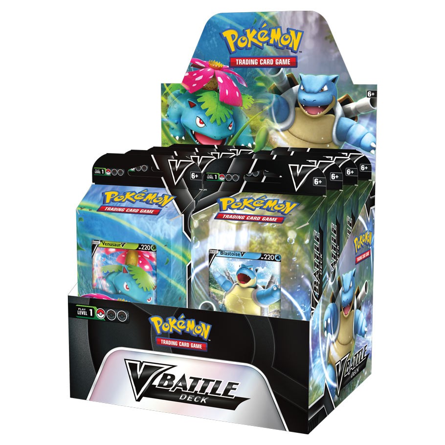 tcg sword and shield booster box Pokémon TCG: Sword & Shield: Rebel Clash Booster Pack: 3 Pack main image 0
